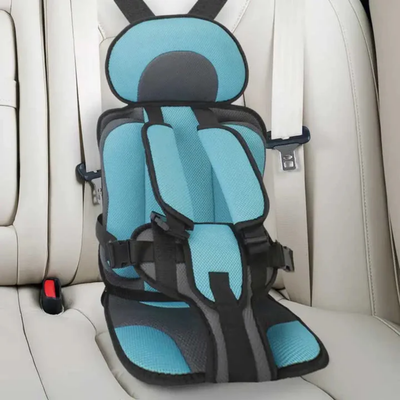 Kinderstoel - Opvouwbare Reisstoel Voor Auto