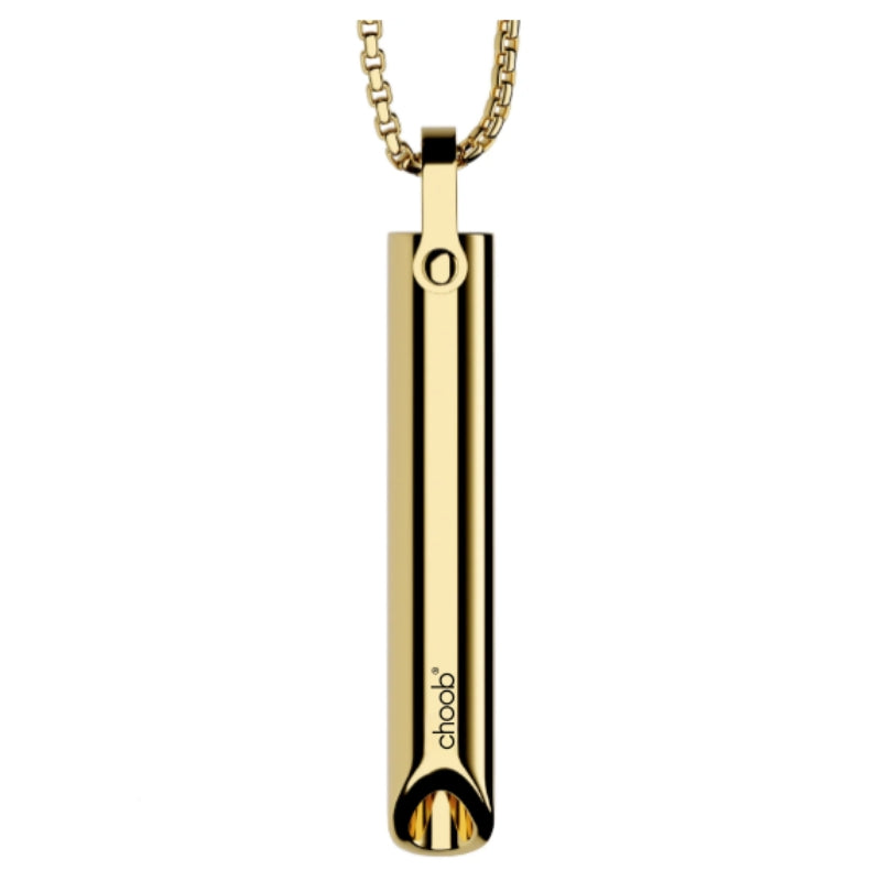 Stop Roken - Ademhaling Hanger voor Ontspanning - CalmBreath