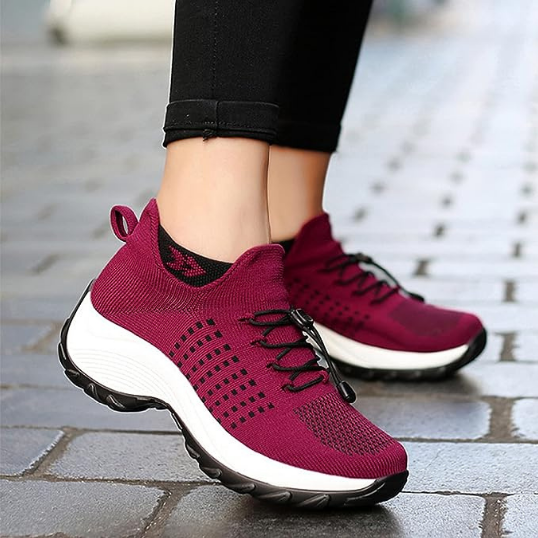 ComfortStride - Orthopädische Schuhe