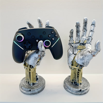 Cyberpunk Hand – Support et Accessoire Pour Chaque Gamer