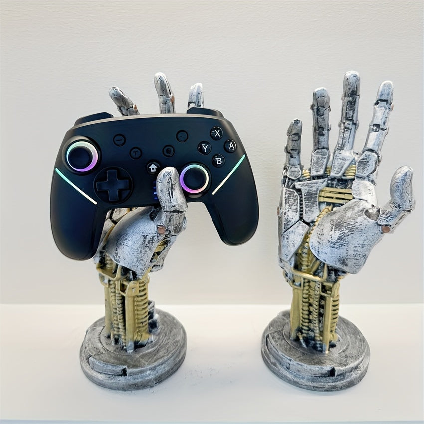 Cyberpunk Hand – Support et Accessoire Pour Chaque Gamer