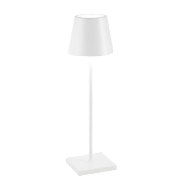 Tafellamp - Draadloze Minimalistische LED Lamp - Lumivara