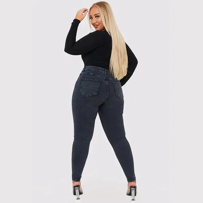 Comfort Curve Jeans