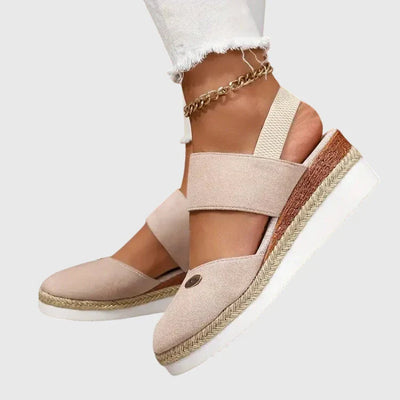 Lunavera - Sandales orthopédiques pour le confort et le maintien