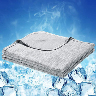 Cooling Blanket™ | Houdt de nacht lekker koel
