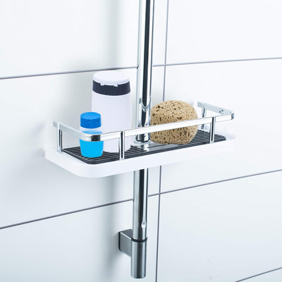 STEEL™ - Multifunctionele doucherek