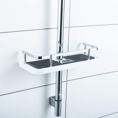 STEEL™ - Multifunctionele doucherek