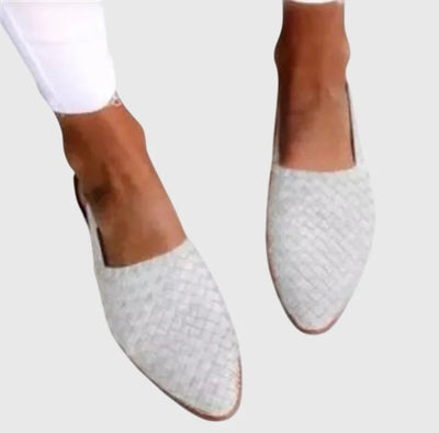 Veloria - Orthopedische sandalen voor comfort & ondersteuning