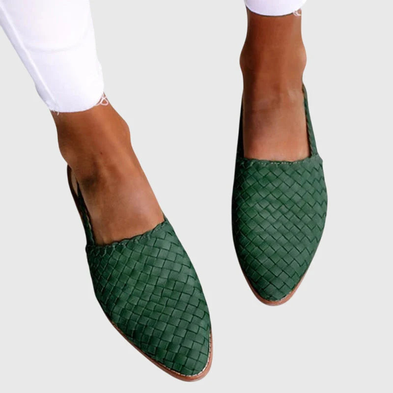 Veloria - Sandales orthopédiques pour confort & soutien