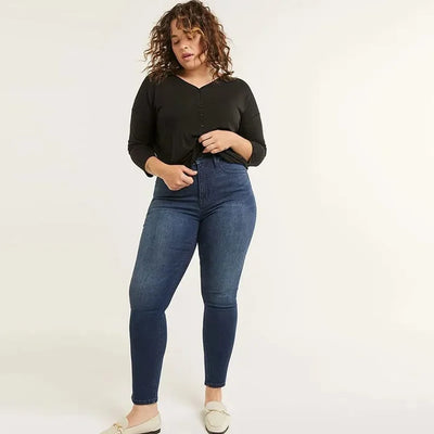 Comfort Curve Jeans