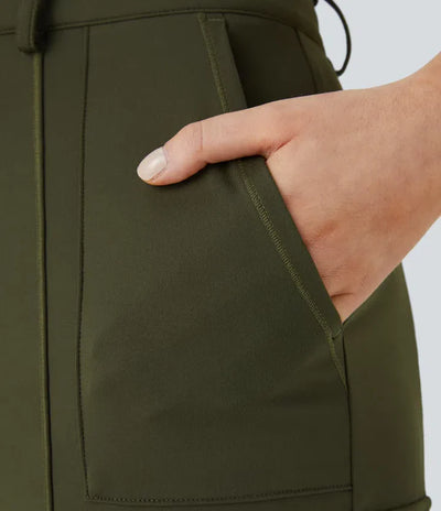 Avelite - Comfy Stretch Broek