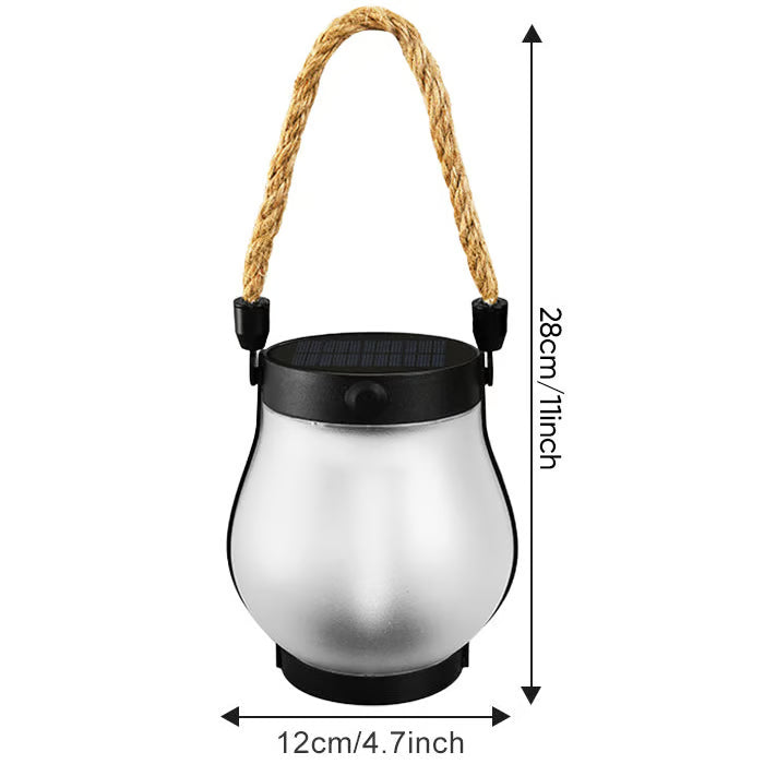 EverGlow - De Lantaarn met de Eeuwige Vlam