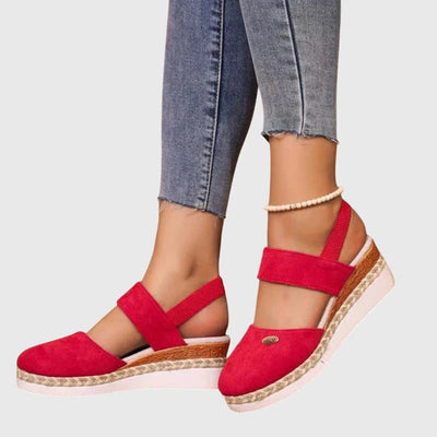 Lunavera - Sandales orthopédiques pour le confort et le maintien