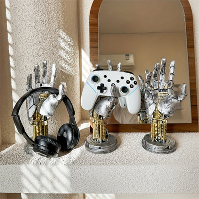 Cyberpunk Hand – Support et Accessoire Pour Chaque Gamer