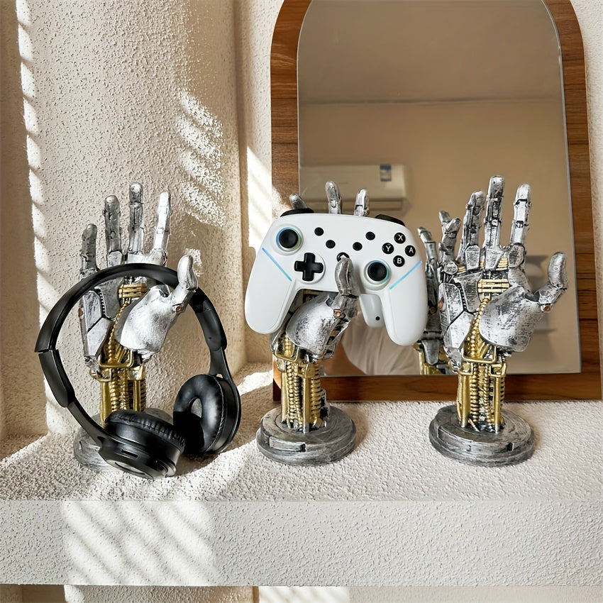 Cyberpunk Hand – Support et Accessoire Pour Chaque Gamer