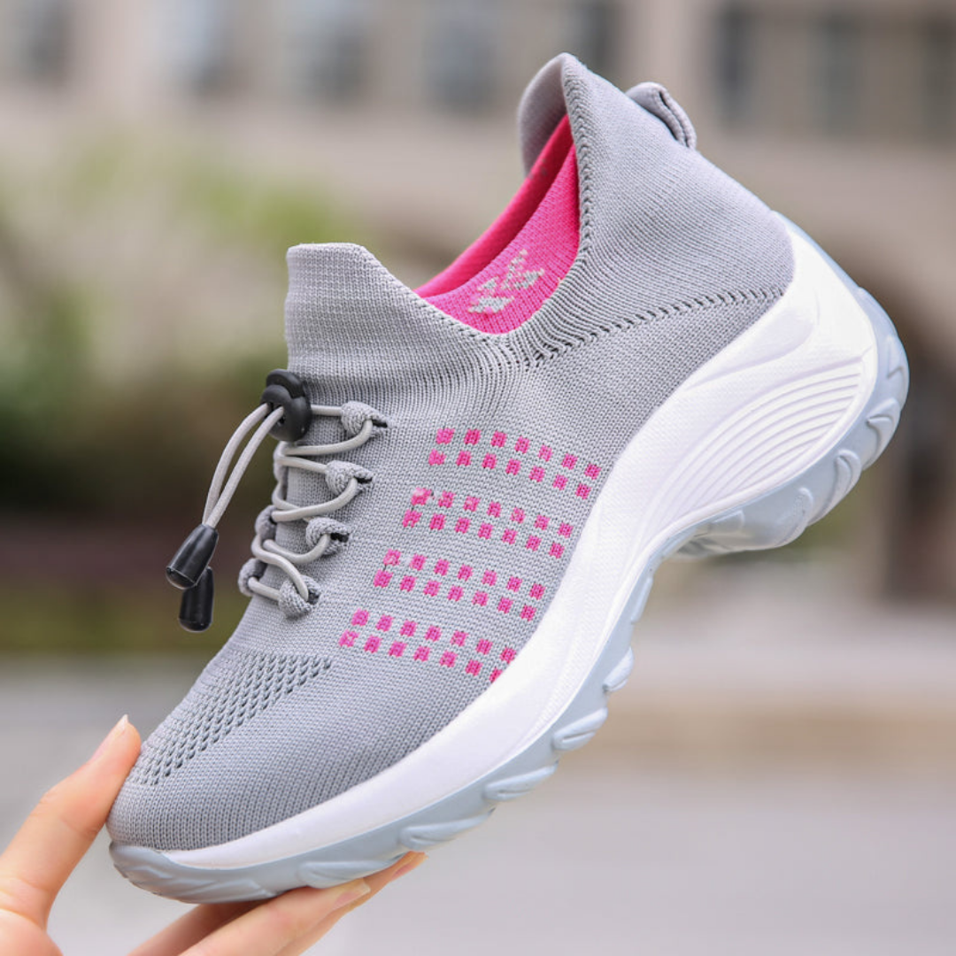 ComfortStride - Orthopädische Schuhe