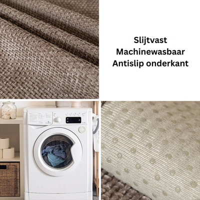 Bank Hoes - Luxe Bescherming met Comfortabele Chenille Look - HomeLuxe