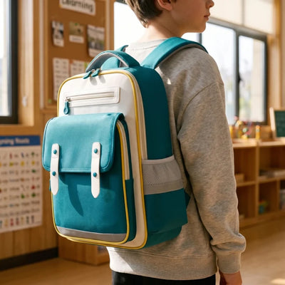 Basisschool Rugzak - Explorer