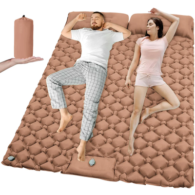 Camping matras - 2-persoons voor camping en outdoor
