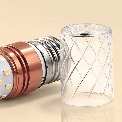 LuminaGlow™ LED Wonderlamp