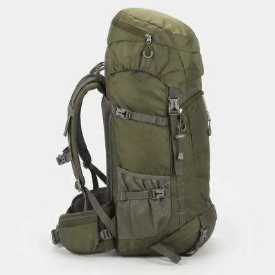 Wandelrugzak - extra groot voor outdoor en reizen