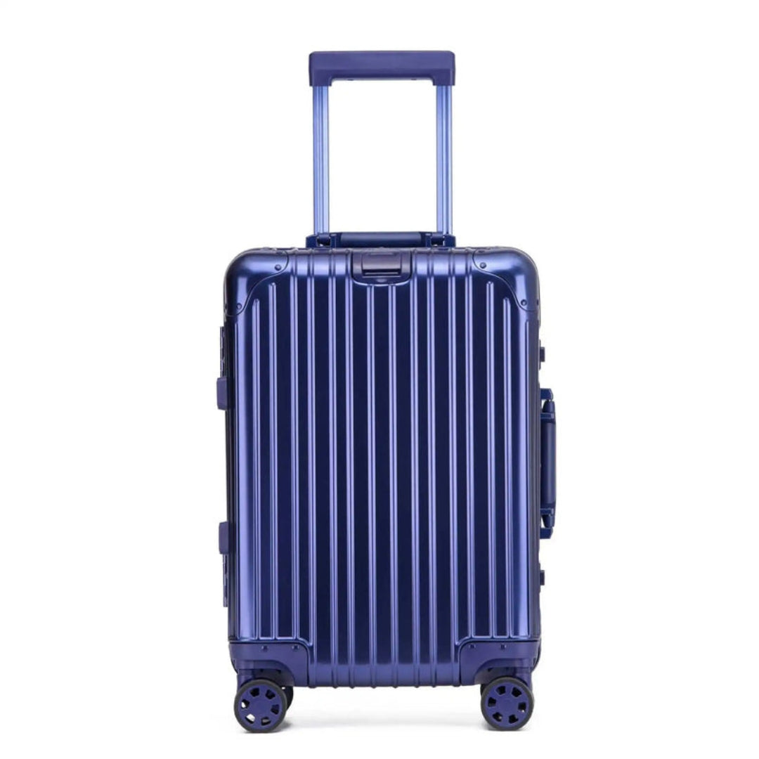 MyTravel® - Luxe Aluminium Hardshell Reiskoffer