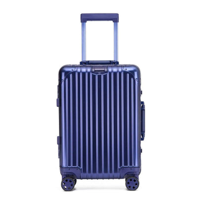 MyTravel® - Luxe Aluminium Hardshell Reiskoffer