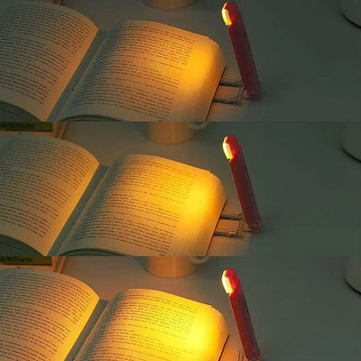 LuminaFlex BookMate | Boekenlamp