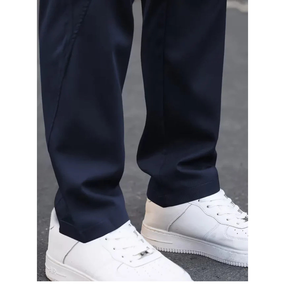 Cargo Broek - Functionele Casual Broek - Ravion