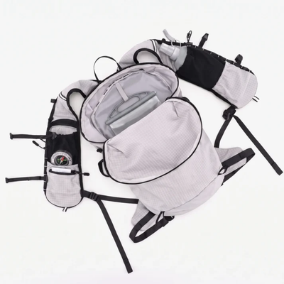Wandelrugzak - Compact Outdoor Model