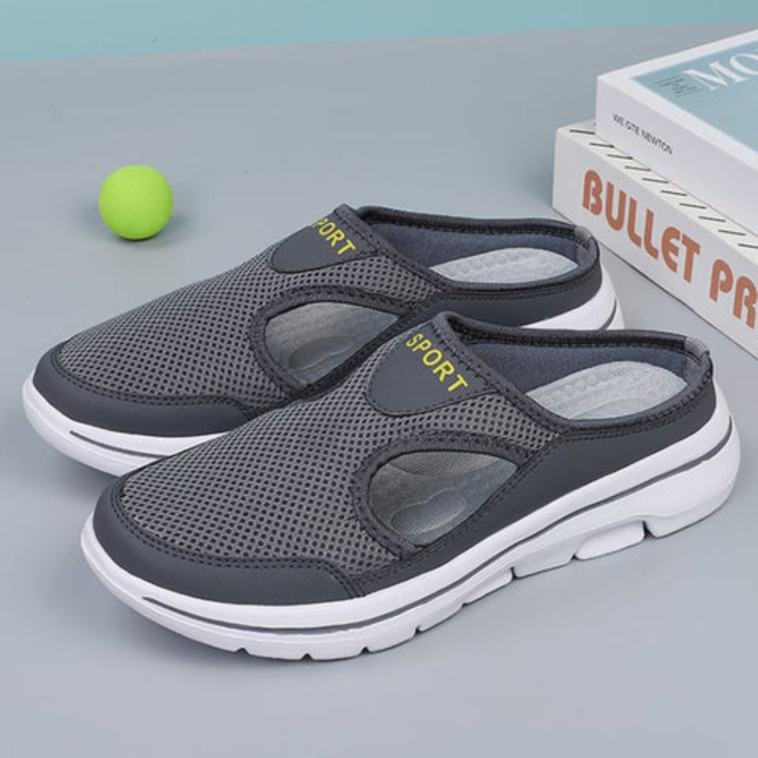Solevia - Orthopädische Schuhe