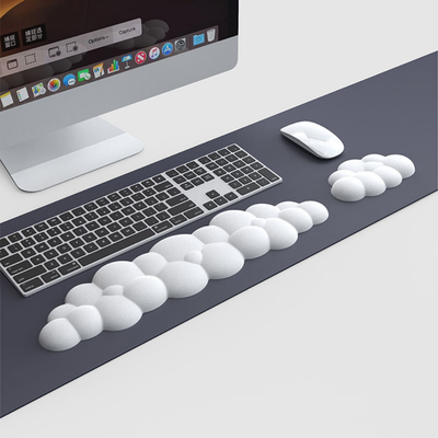 Polssteun - Ergonomische Memory Foam Ondersteuning