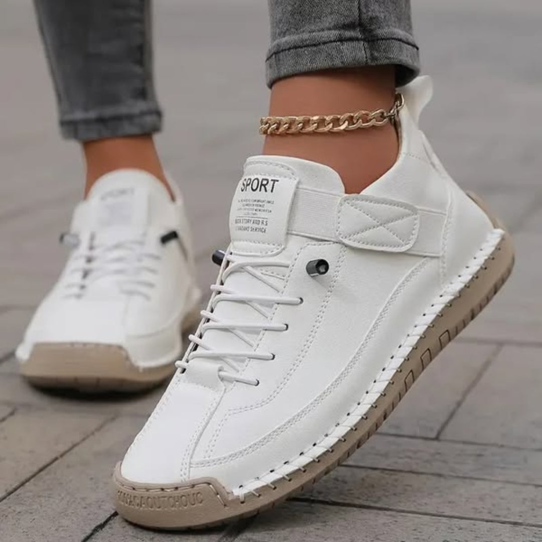 Ortopædiske Damesneakers