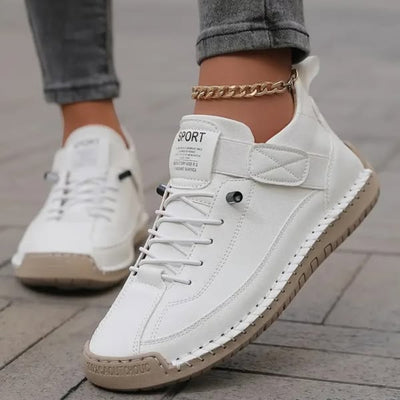 Ortopædiske Damesneakers