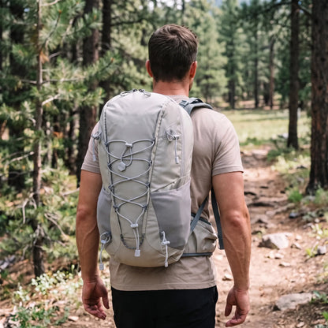 Wandelrugzak - 25L Outdoor Design