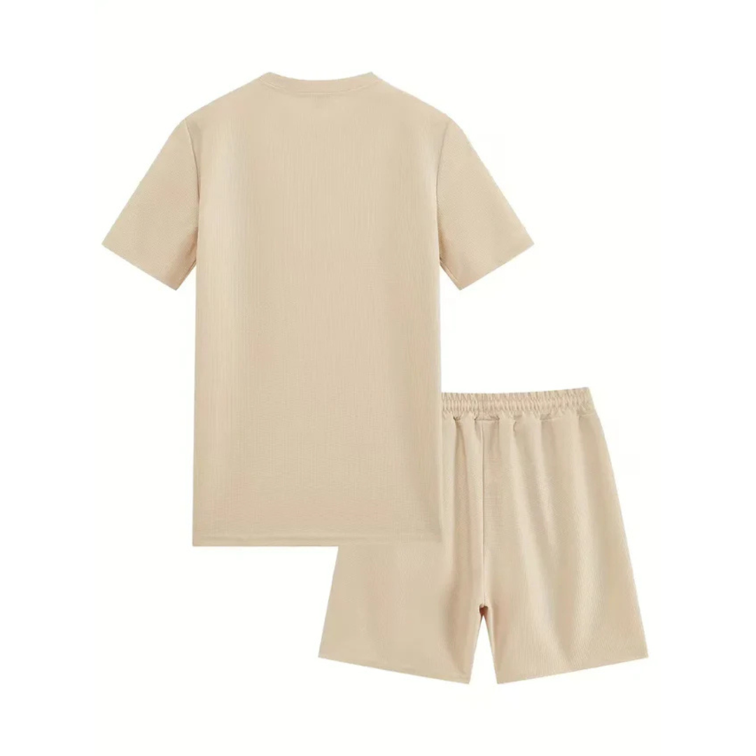 Zomer set met korte mouwen - Varello