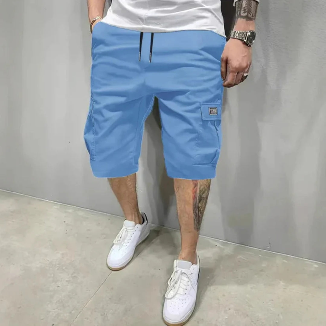 Cargo Shorts til Herrer