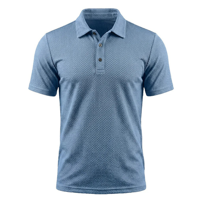 Polo Voor Heren - Classic Essentials