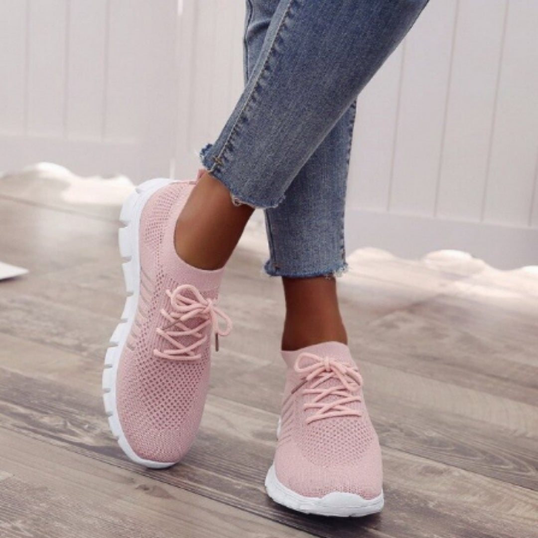 Orthopedische Sneakers - Comfortabele Ondersteuning voor Elke Dag
