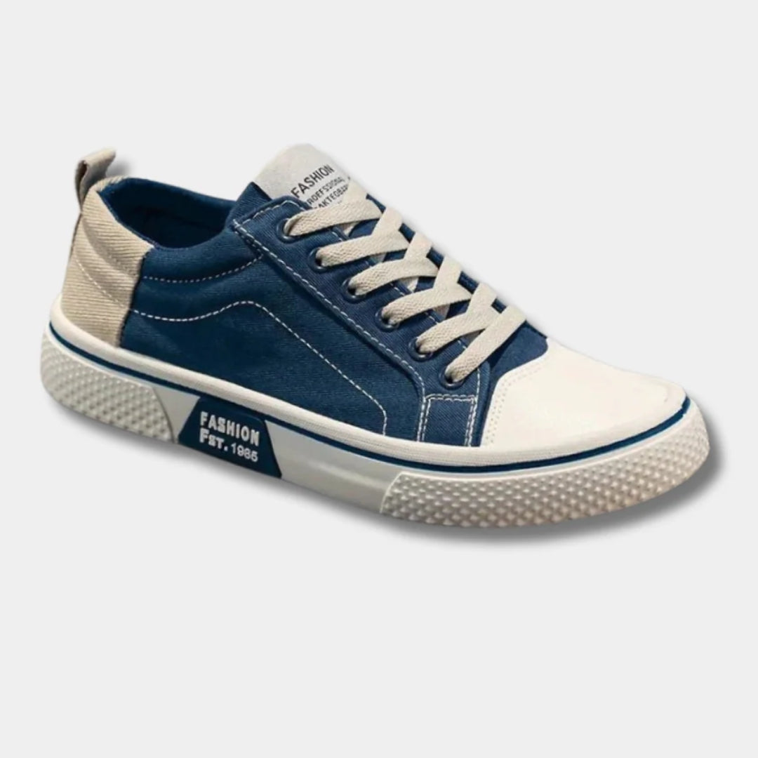 Casual sneakers voor heren