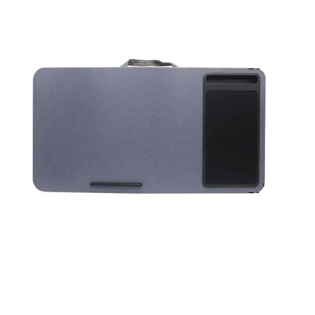 Studentenbureau - Compact Laptopbureau voor Studie en Werk - Deskora