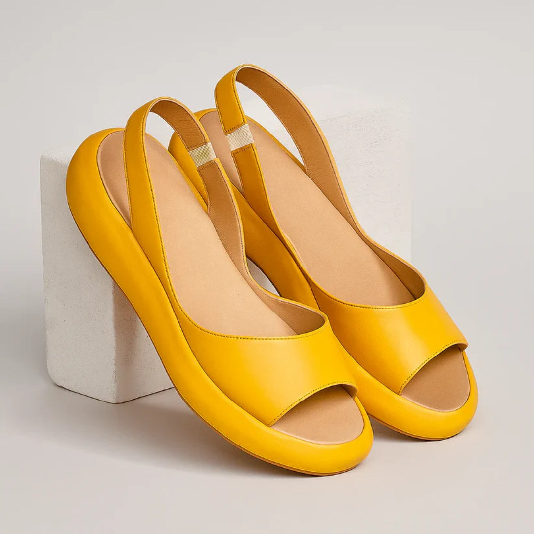 Sandaler - Komfortable Antislip Damesandaler