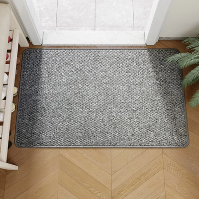 Deurmat - Natuurlijke Jute Look voor Binnen en Buiten