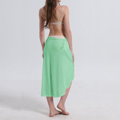 Cover Up Zomerjurk | Multifunctioneel gebruik