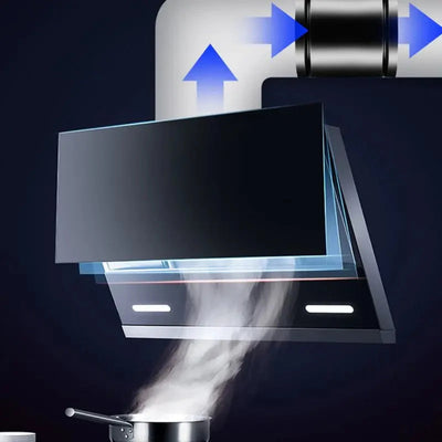 Ventilator - Krachtige Afzuigventilator Voor Schone Lucht