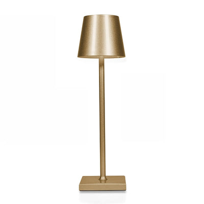 Tafellamp - Draadloze Oplaadbare Designlamp - LumiNord