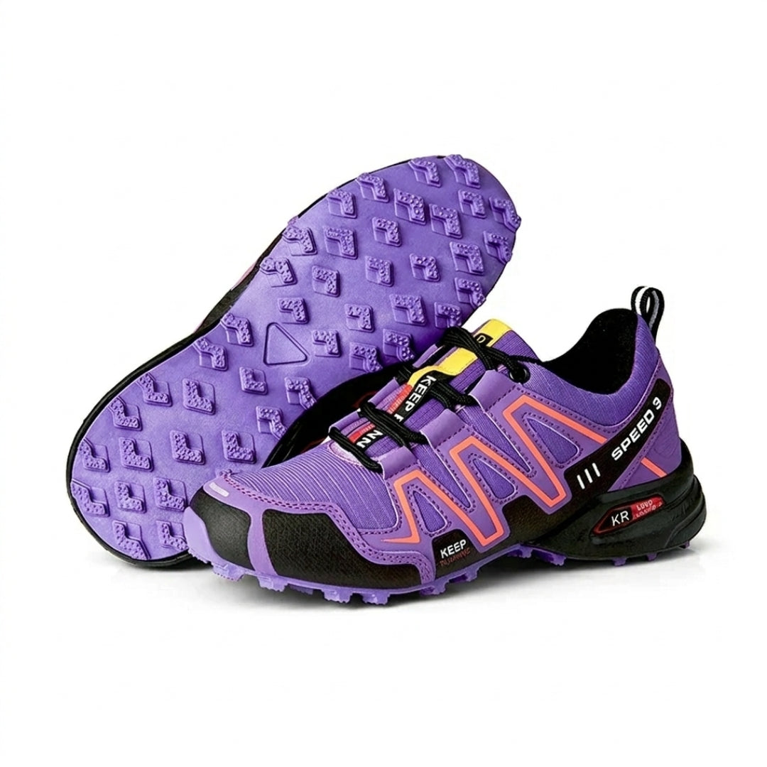 Wandelschoenen - Waterdicht, Lichtgewicht En Antislip