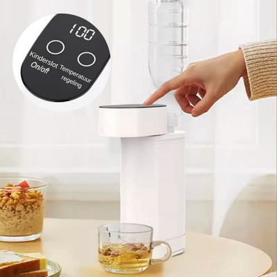 Waterdispenser - Draagbare Heetwaterverdeler - HeatFlow