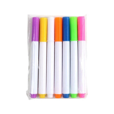 Teken Tablet - LED Tekenbord Met Lichtgevende Stiften