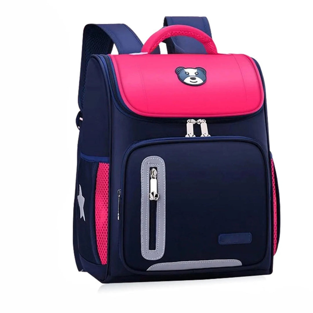 Basisschool Rugzak - ScoutPack
